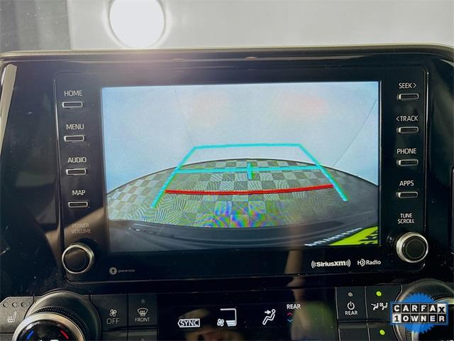2022 Toyota Highlander Vehicle Photo in Puyallup, WA 98371
