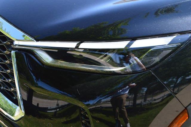 2025 INFINITI QX60 Vehicle Photo in Houston, TX 77090