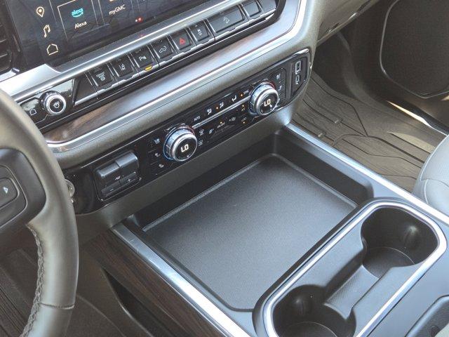 2024 GMC Sierra 2500 HD Vehicle Photo in Decatur, TX 76234