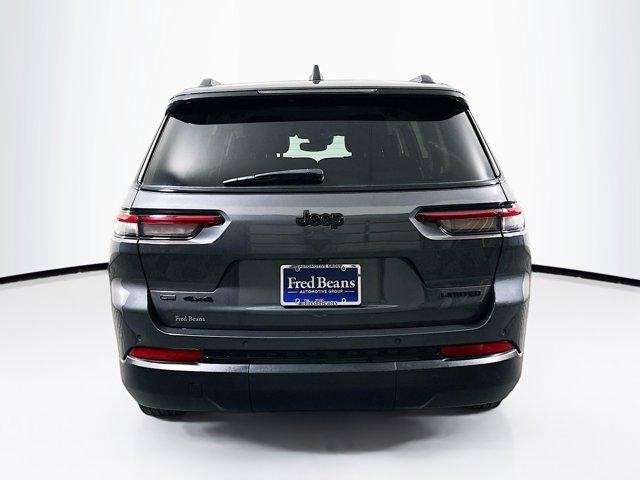 2022 Jeep Grand Cherokee L Vehicle Photo in Doylsetown, PA 18901