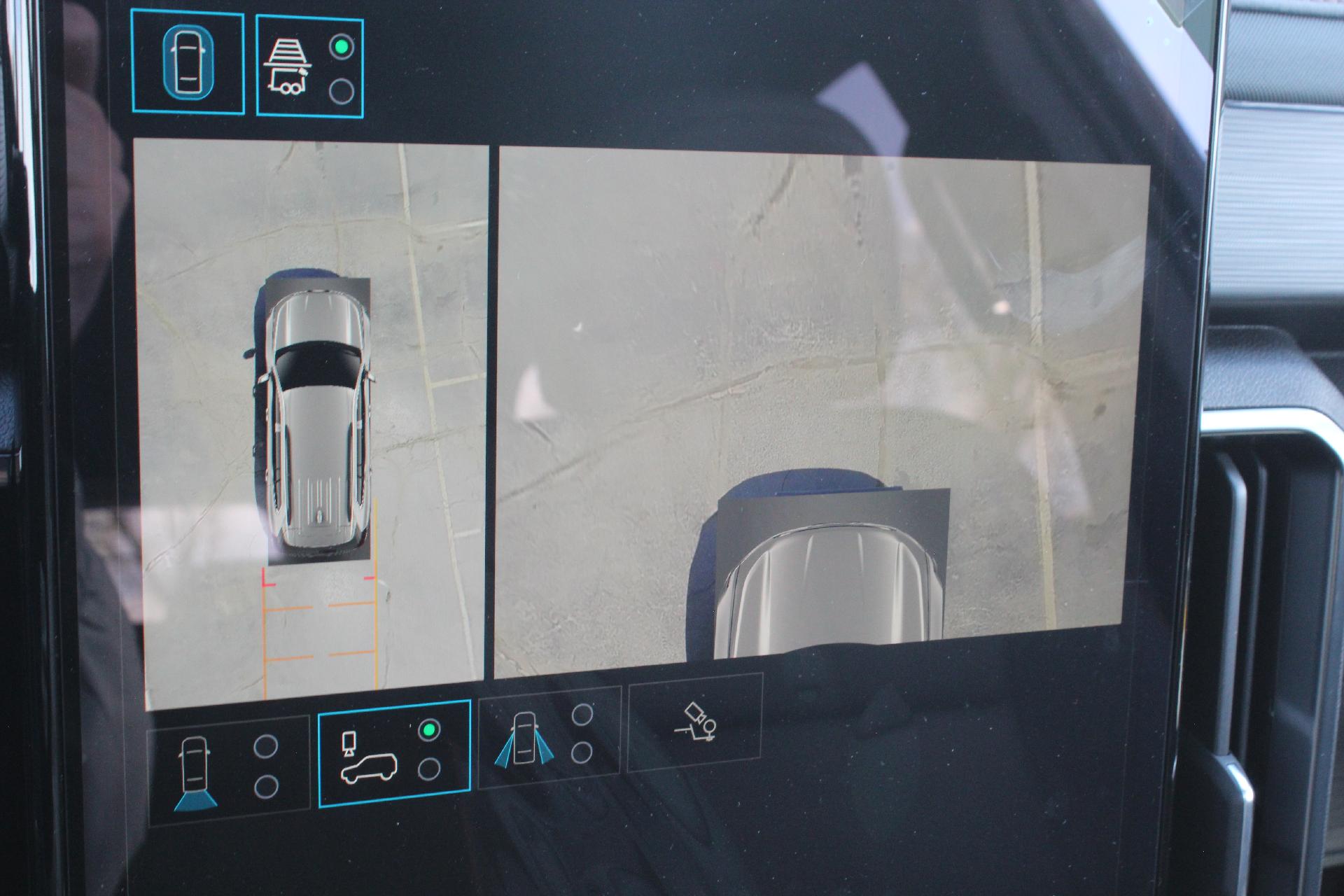 2025 GMC Acadia Vehicle Photo in AURORA, CO 80012-4011
