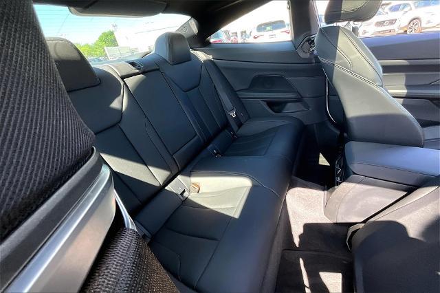 2025 BMW 430i xDrive Vehicle Photo in Grapevine, TX 76051