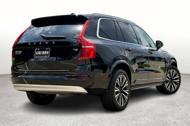 2022 Volvo XC90 Vehicle Photo in Houston, TX 77007