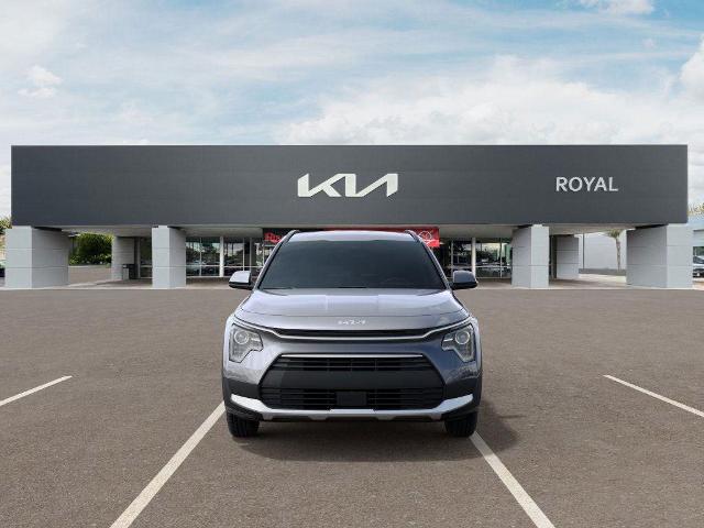 2025 Kia Niro Plug-In Hybrid Vehicle Photo in Tucson, AZ 85712