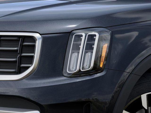2025 Kia Telluride Vehicle Photo in Tucson, AZ 85712