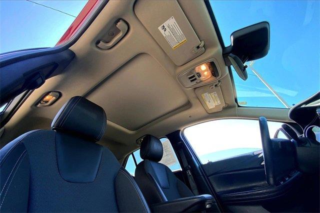 2023 Buick Encore GX Vehicle Photo in TOPEKA, KS 66609-0000