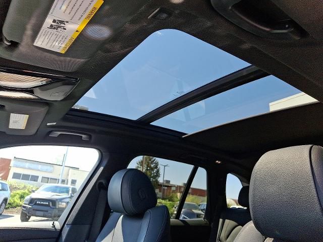 2019 BMW X5 Vehicle Photo in HARRISBURG, PA 17111-1033