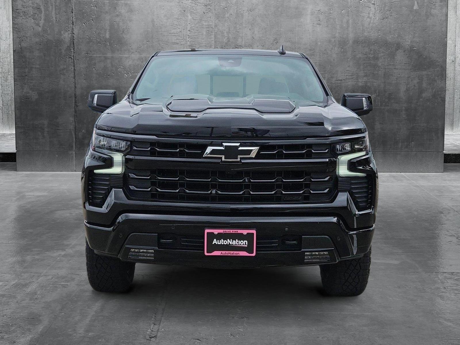 2025 Chevrolet Silverado 1500 Vehicle Photo in CORPUS CHRISTI, TX 78416-1100