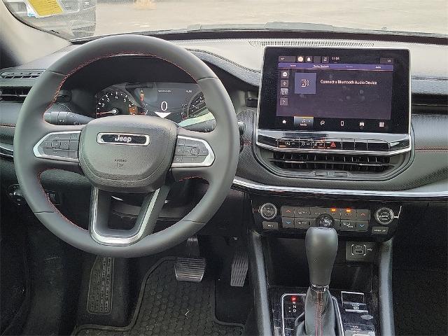 2023 Jeep Compass Vehicle Photo in EASTLAND, TX 76448-3020
