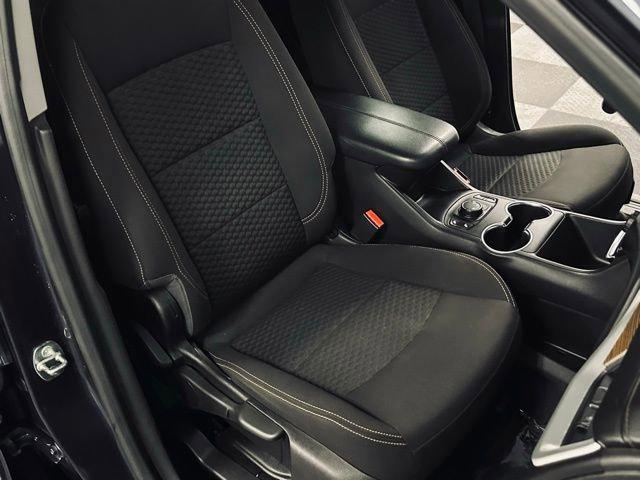 2019 GMC Terrain Vehicle Photo in MEDINA, OH 44256-9631