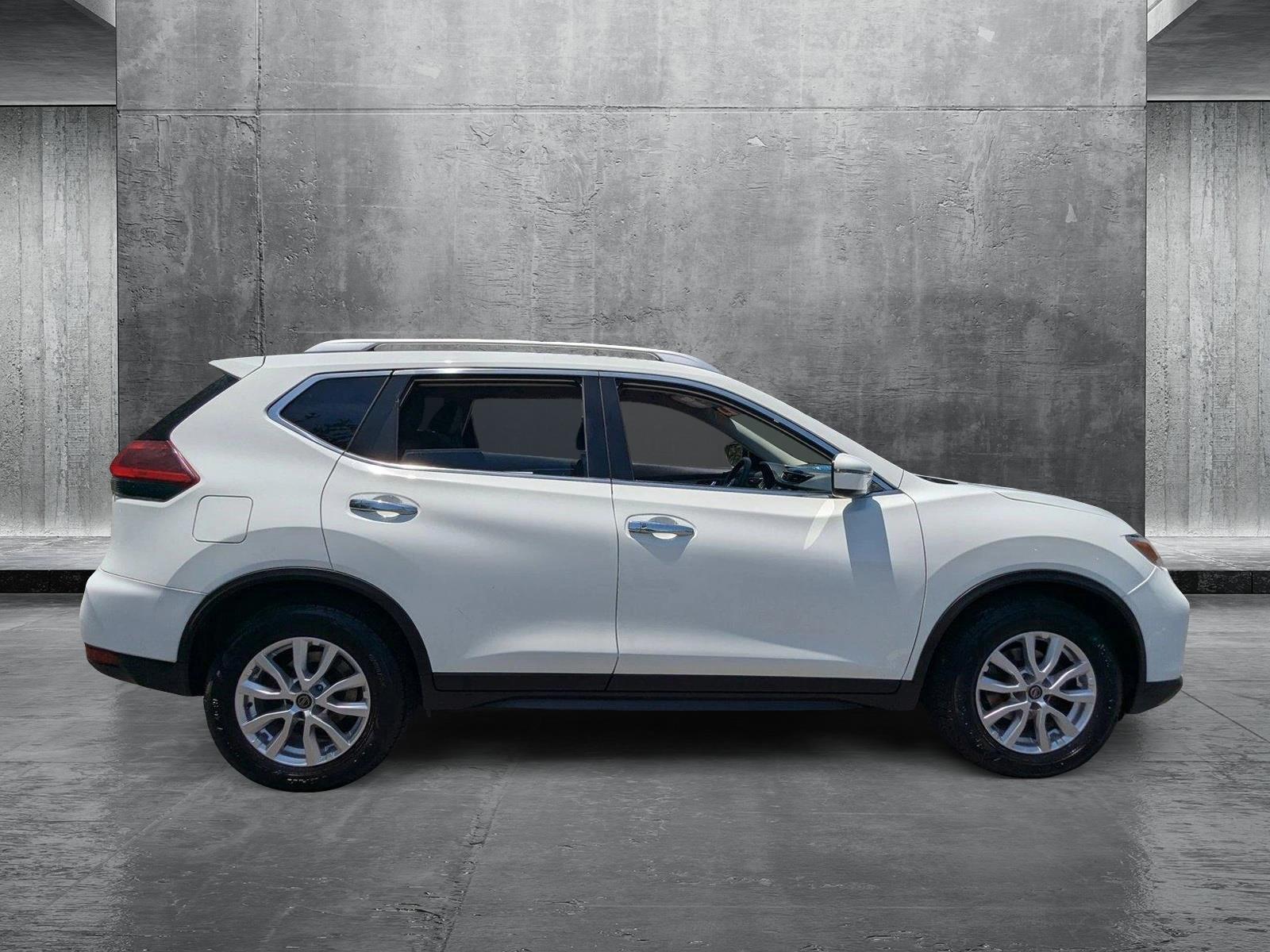 2020 Nissan Rogue Vehicle Photo in Clearwater, FL 33765