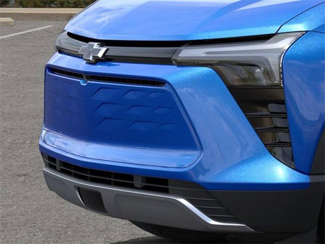 2025 Chevrolet Blazer EV Vehicle Photo in MILFORD, OH 45150-1684
