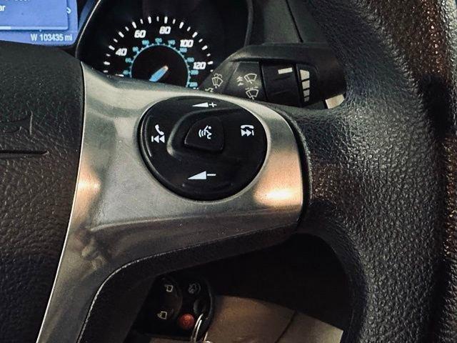 2014 Ford Focus Vehicle Photo in MEDINA, OH 44256-9631