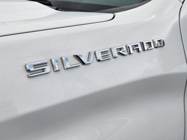 2023 Chevrolet Silverado 1500 Vehicle Photo in SUGAR LAND, TX 77478-0000