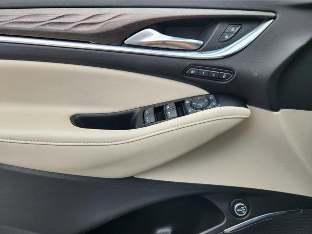 2023 Buick Enclave Vehicle Photo in Decatur, TX 76234