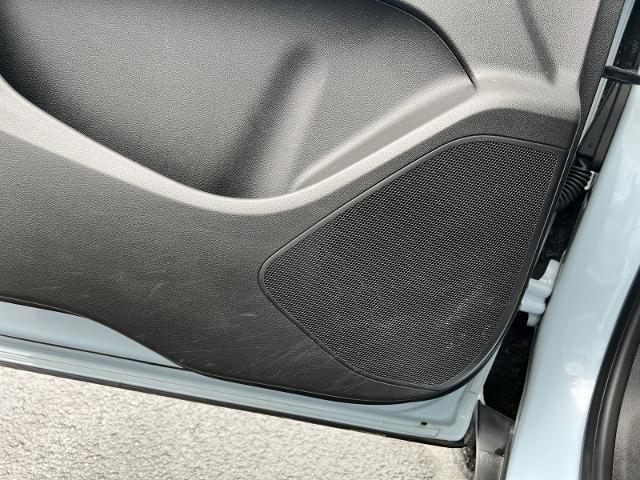 2020 Chevrolet Silverado 1500 Vehicle Photo in MASSENA, NY 13662-2255
