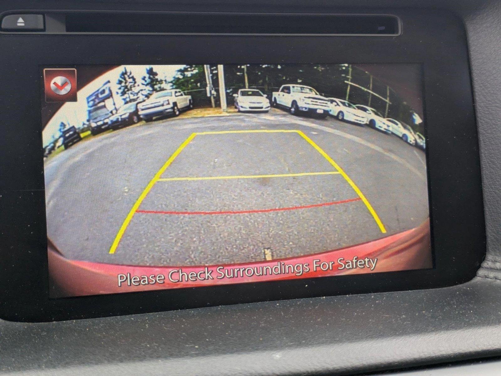 2016 Mazda CX-5 Vehicle Photo in Panama City, FL 32401