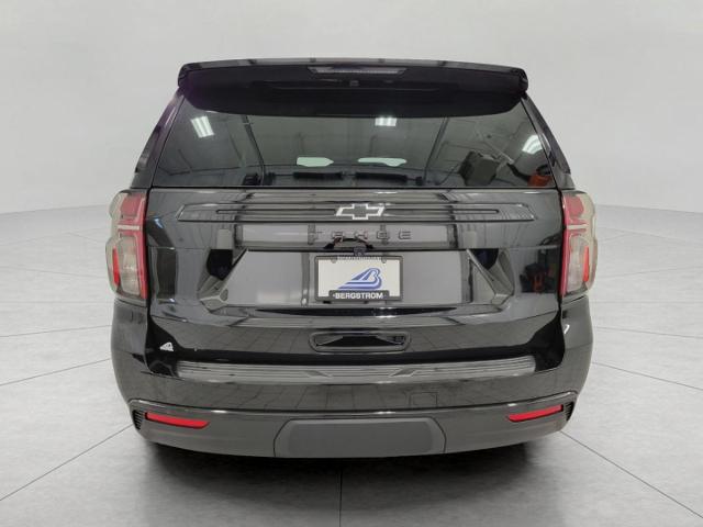 2023 Chevrolet Tahoe Vehicle Photo in NEENAH, WI 54956-2243