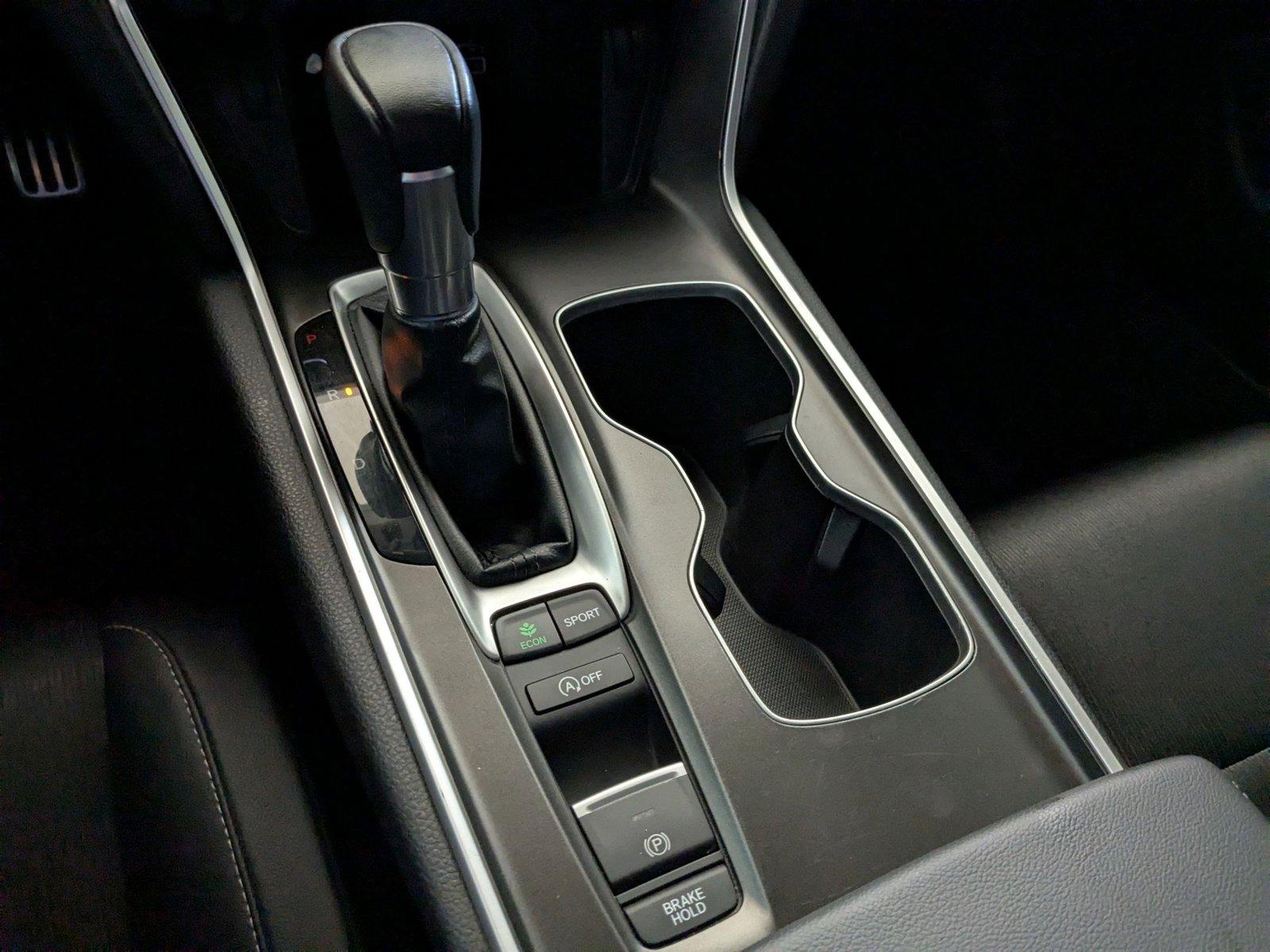 2022 Honda Accord Sedan Vehicle Photo in Miami, FL 33015