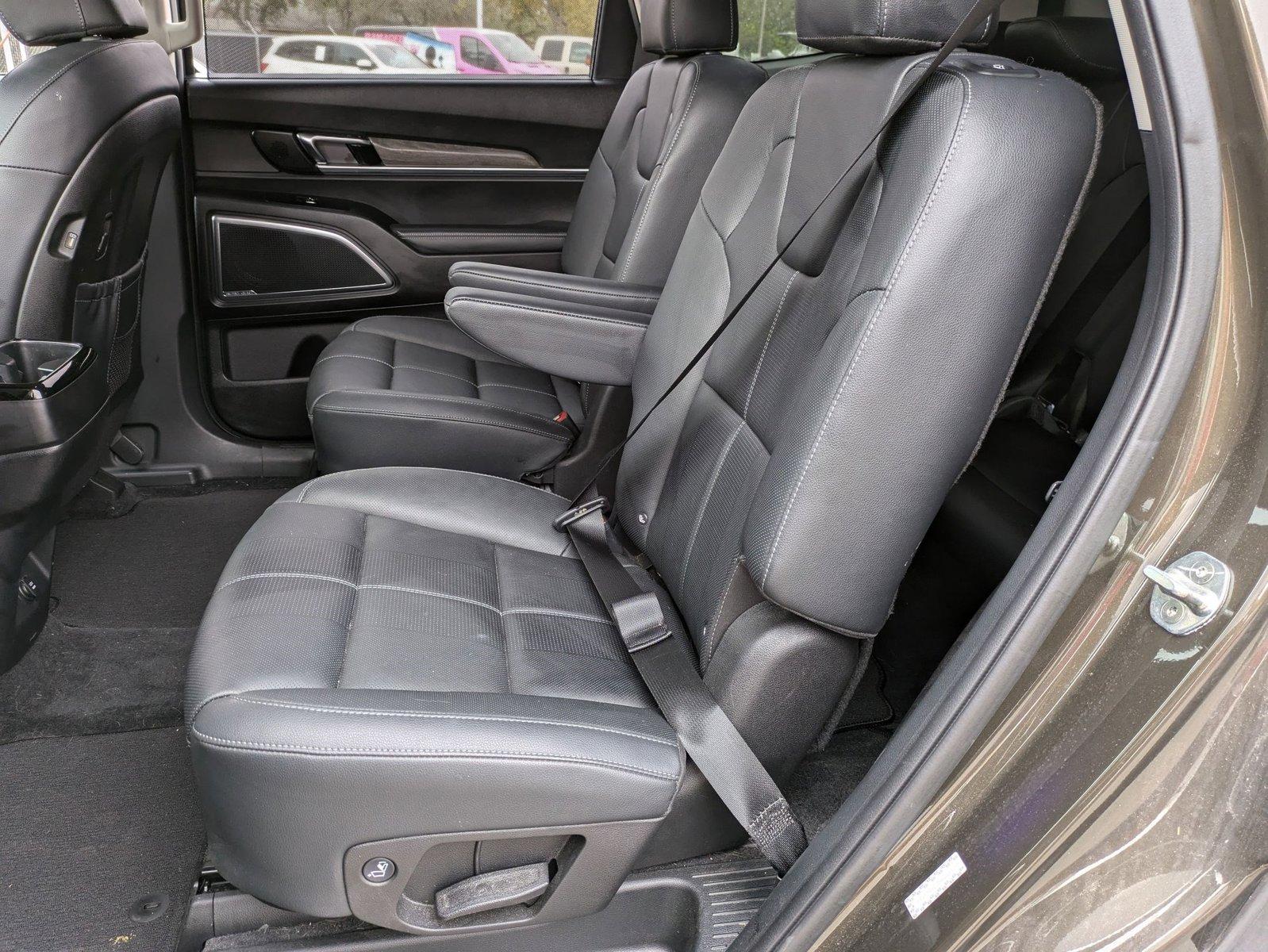 2022 Kia Telluride Vehicle Photo in Corpus Christi, TX 78415
