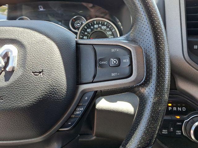 2019 Ram 1500 Vehicle Photo in DANBURY, CT 06810-5034