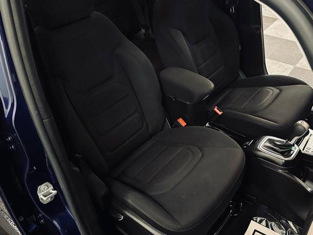 2021 Jeep Renegade Vehicle Photo in MEDINA, OH 44256-9631