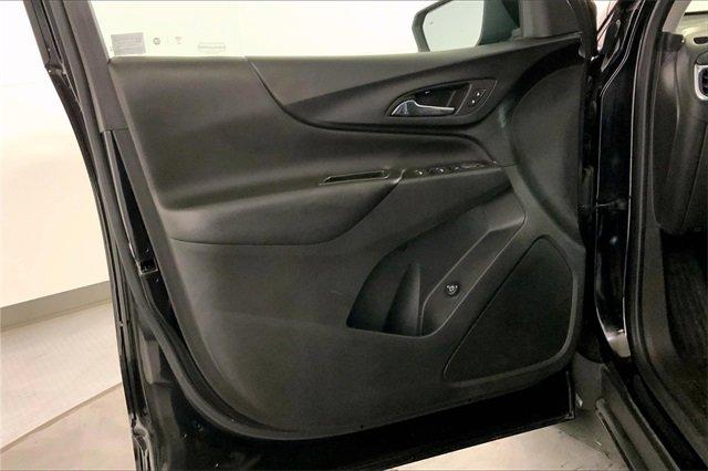 2022 Chevrolet Equinox Vehicle Photo in INDEPENDENCE, MO 64055-1314