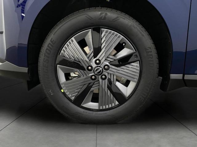 2025 Nissan Murano Vehicle Photo in Appleton, WI 54913
