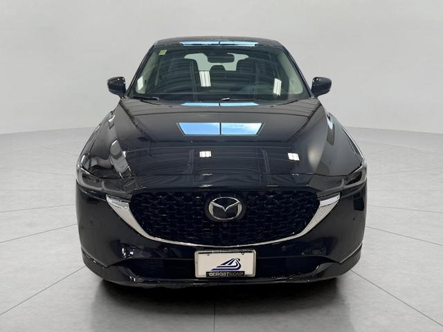 2025 Mazda CX-5 Vehicle Photo in Green Bay, WI 54304
