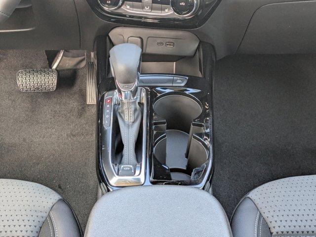 2025 Chevrolet Trax Vehicle Photo in BRUNSWICK, GA 31525-1881