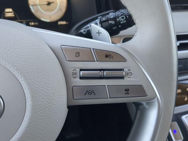 2023 Hyundai PALISADE Vehicle Photo in Brunswick, GA 31525