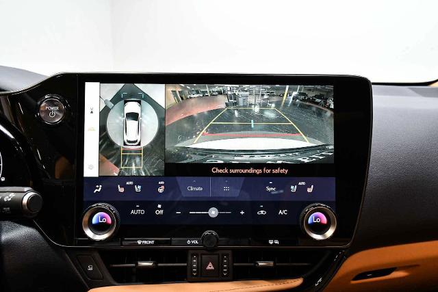 2024 Lexus NX 350 Vehicle Photo in DALLAS, TX 75235
