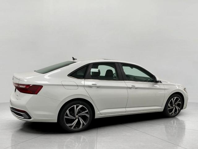 2025 Volkswagen Jetta Vehicle Photo in Appleton, WI 54913