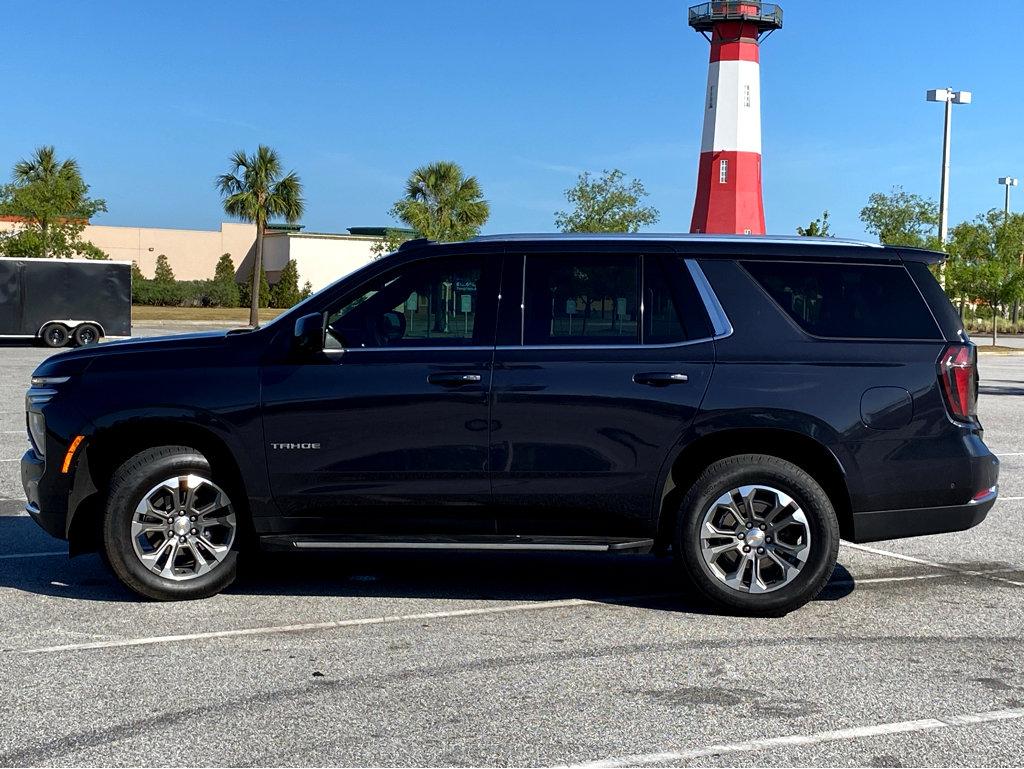 2025 Chevrolet Tahoe Vehicle Photo in POOLER, GA 31322-3252