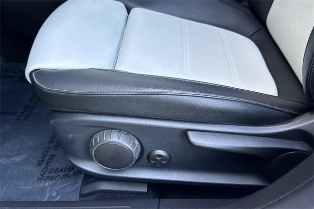 2022 Mercedes-Benz A-Class Vehicle Photo in ELK GROVE, CA 95757-8703
