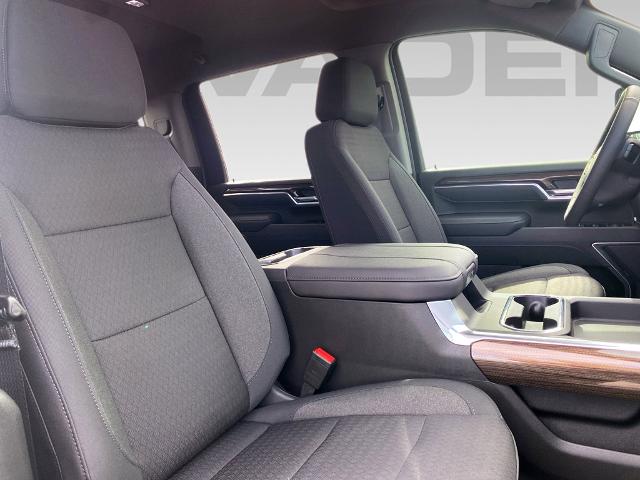 2025 Chevrolet Silverado 2500 HD Vehicle Photo in BEAUFORT, SC 29906-4218