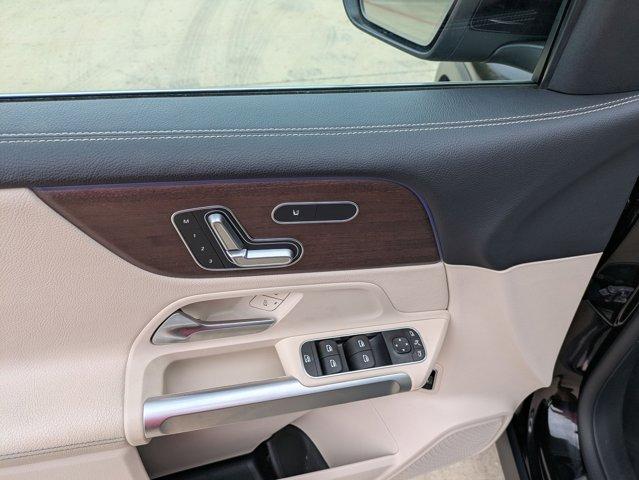 2023 Mercedes-Benz GLB Vehicle Photo in SELMA, TX 78154-1459