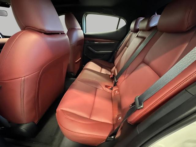 2025 Mazda3 Hatchback Vehicle Photo in Appleton, WI 54913