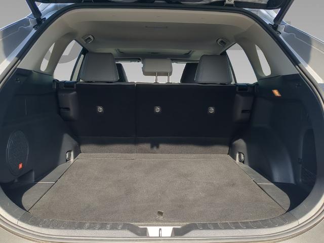 2020 Toyota RAV4 Vehicle Photo in Brunswick, GA 31525