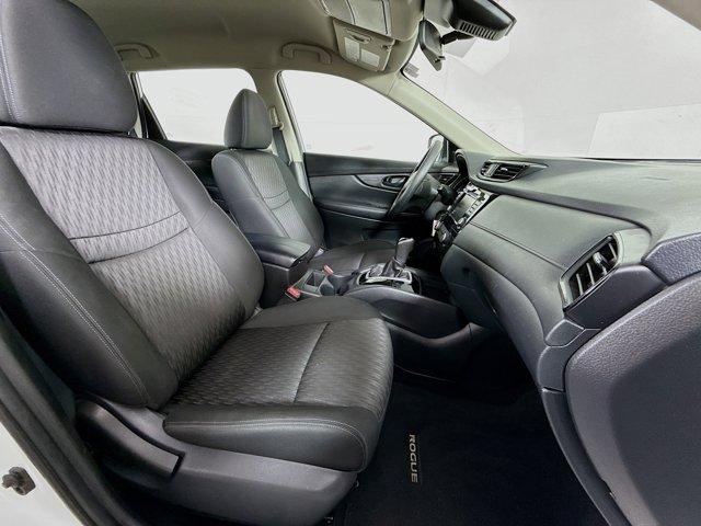 2019 Nissan Rogue Vehicle Photo in Flemington, NJ 08822