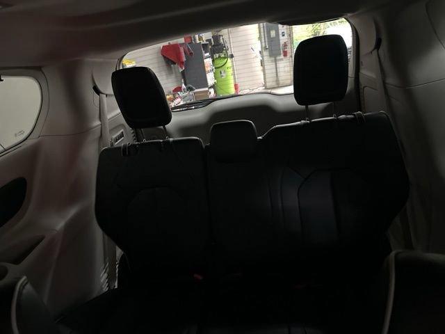 2022 Chrysler Pacifica Vehicle Photo in MEDINA, OH 44256-9631