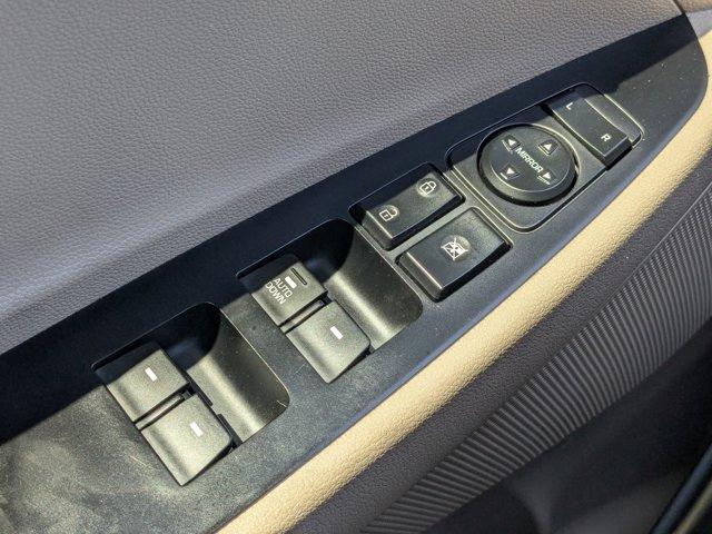 2017 Hyundai Tucson Vehicle Photo in BRUNSWICK, GA 31525-1881