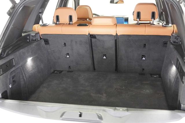 2025 BMW X5 sDrive40i Vehicle Photo in GRAPEVINE, TX 76051