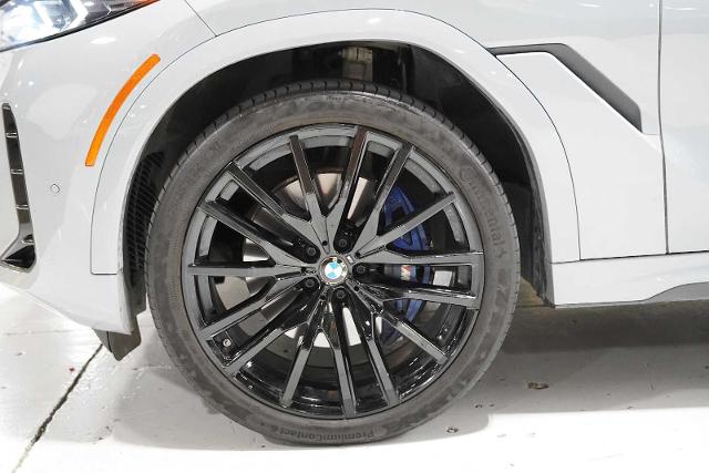 2024 BMW X6 xDrive40i Vehicle Photo in GRAPEVINE, TX 76051