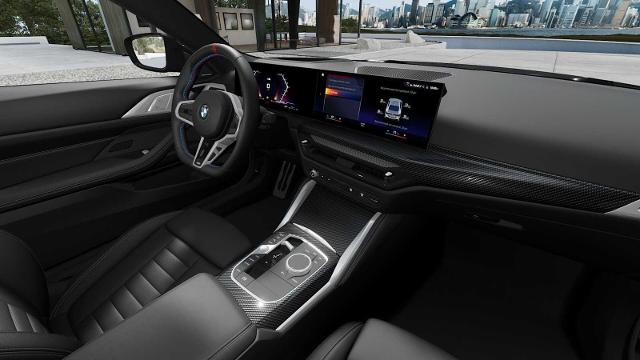 2026 BMW M440i xDrive Vehicle Photo in GRAPEVINE, TX 76051