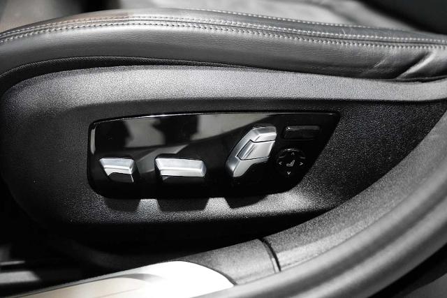 2022 BMW 750i xDrive Vehicle Photo in GRAPEVINE, TX 76051