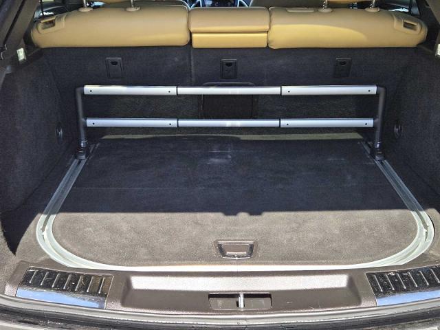 2014 Cadillac SRX Vehicle Photo in DENTON, TX 76210-9321