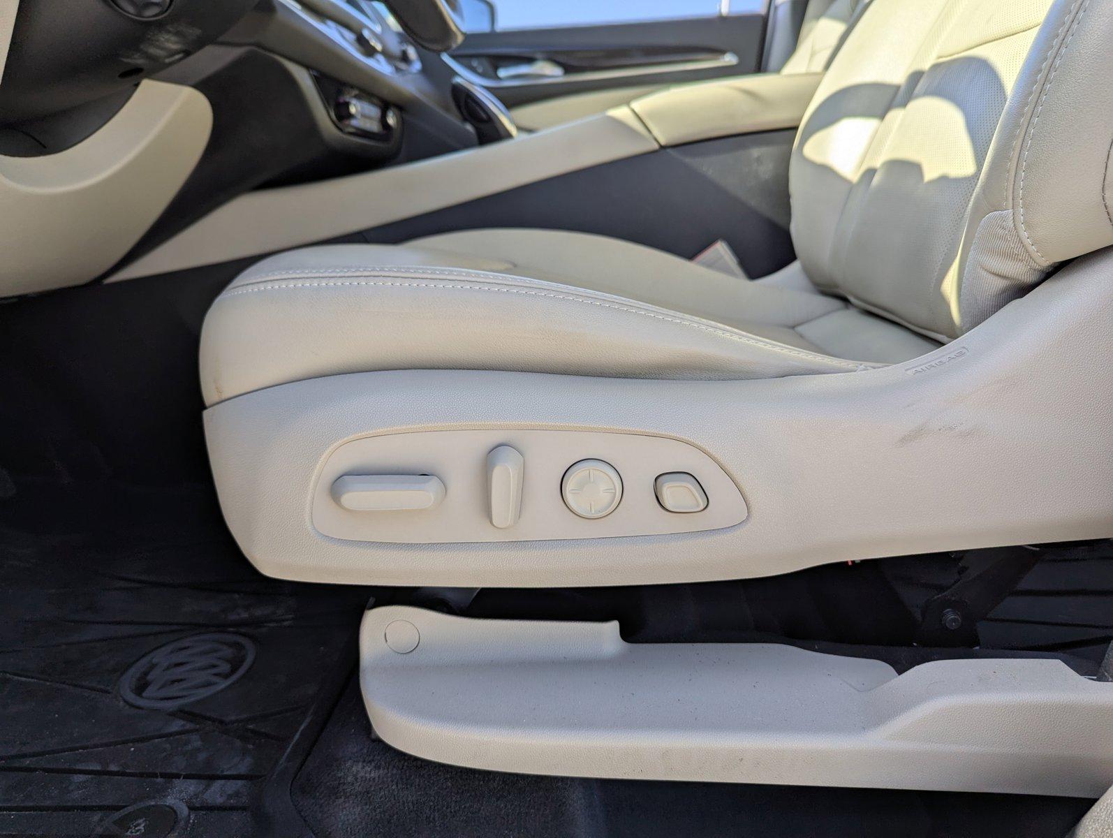 2020 Buick Enclave Vehicle Photo in Ft. Myers, FL 33907
