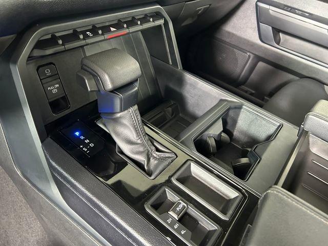 2023 Toyota Tundra 4WD Vehicle Photo in MEDINA, OH 44256-9631