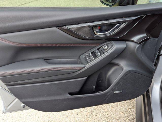 2023 Subaru WRX Vehicle Photo in San Antonio, TX 78230
